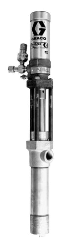 Fast-Flo® 1:1 Universal Length Pump for Motor Oil