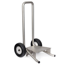 Load image into Gallery viewer, Graco 25U599 2-wheel Cart for QUANTM h30, h80 and h120 pumps