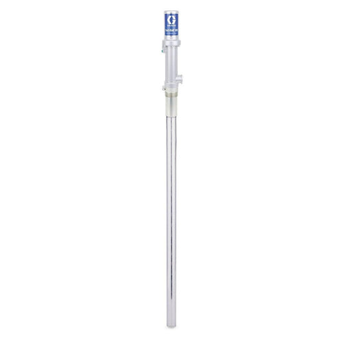 Fast-Ball 100 55 Gallon Drum, Universal Pump, Steel Tube