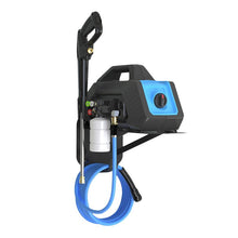 Load image into Gallery viewer, Blu Shield Wall mount plate for Humpback Pump