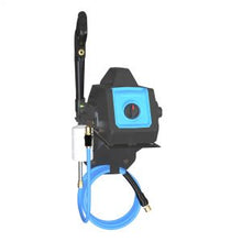 Load image into Gallery viewer, Blu Shield Wall mount plate for Humpback Pump