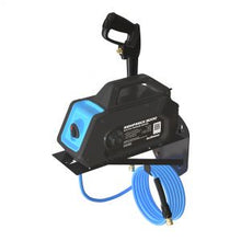 Load image into Gallery viewer, Blu Shield Wall mount plate for Humpback Pump