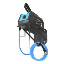 Load image into Gallery viewer, Blu Shield Wall mount plate for Humpback Pump