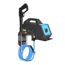 Load image into Gallery viewer, Blu Shield Wall mount plate for Humpback Pump