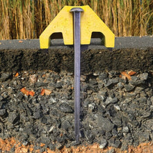 Load image into Gallery viewer, Truck, Car, and Speed Bump Steel Spike for Asphalt Installations - CS/SB/TS-SPIKE