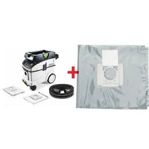 Festool CT36AC STARTER HEPA Dust Extractor Starter Bundle