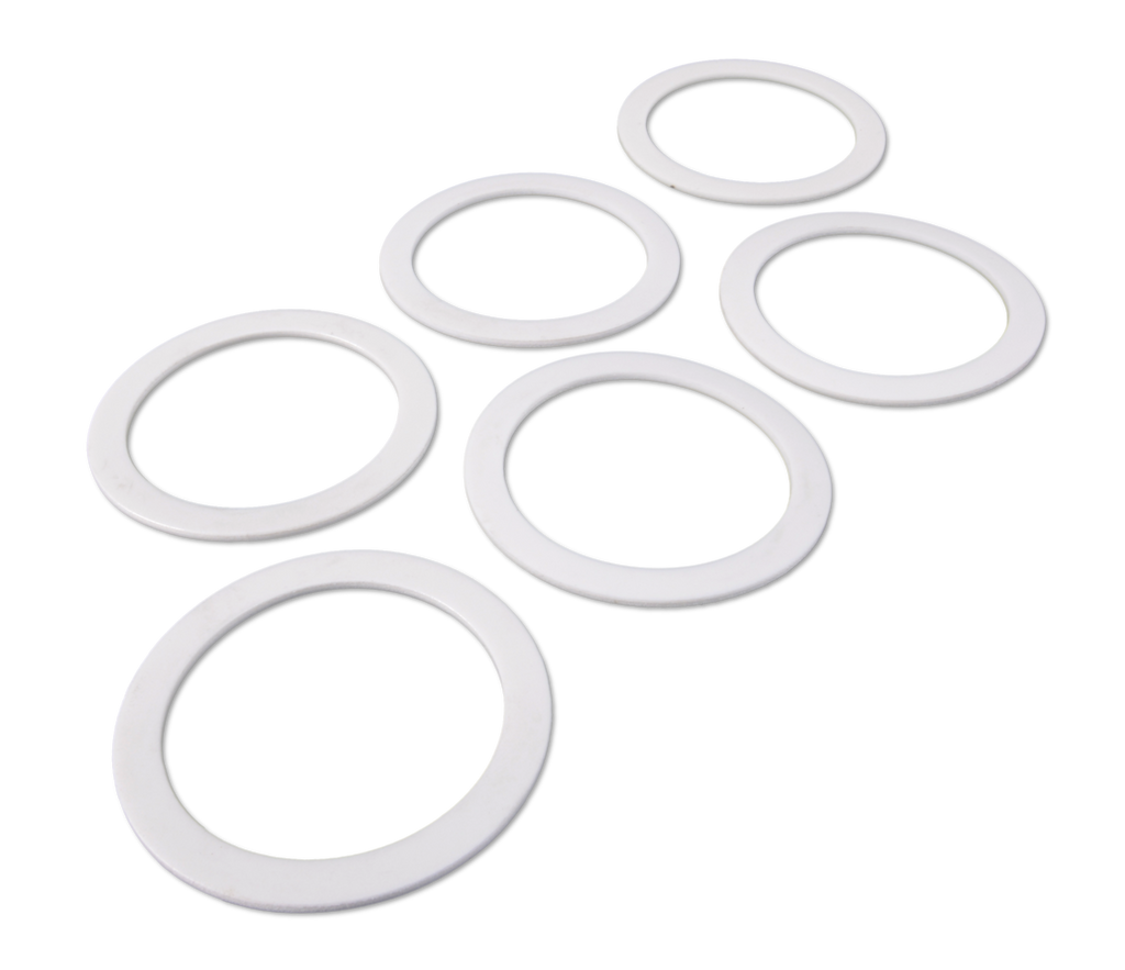 Titan 297052 Kit, Cup, Gasket, 6pk