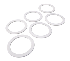 Titan 297052 Kit, Cup, Gasket, 6pk