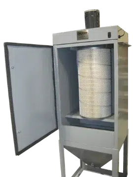 Cyclone DC4000 Expanded Duty Dust Collector