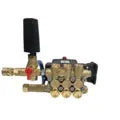 Load image into Gallery viewer, Mazzoni PMR|Pump Made Ready Kit|3000 PSI|3GPM|EZ START - 43.1008