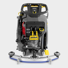 Load image into Gallery viewer, Kärcher 9.895-398.0 BR 85/100 W Bp Classic + AGM + OBC – view 2