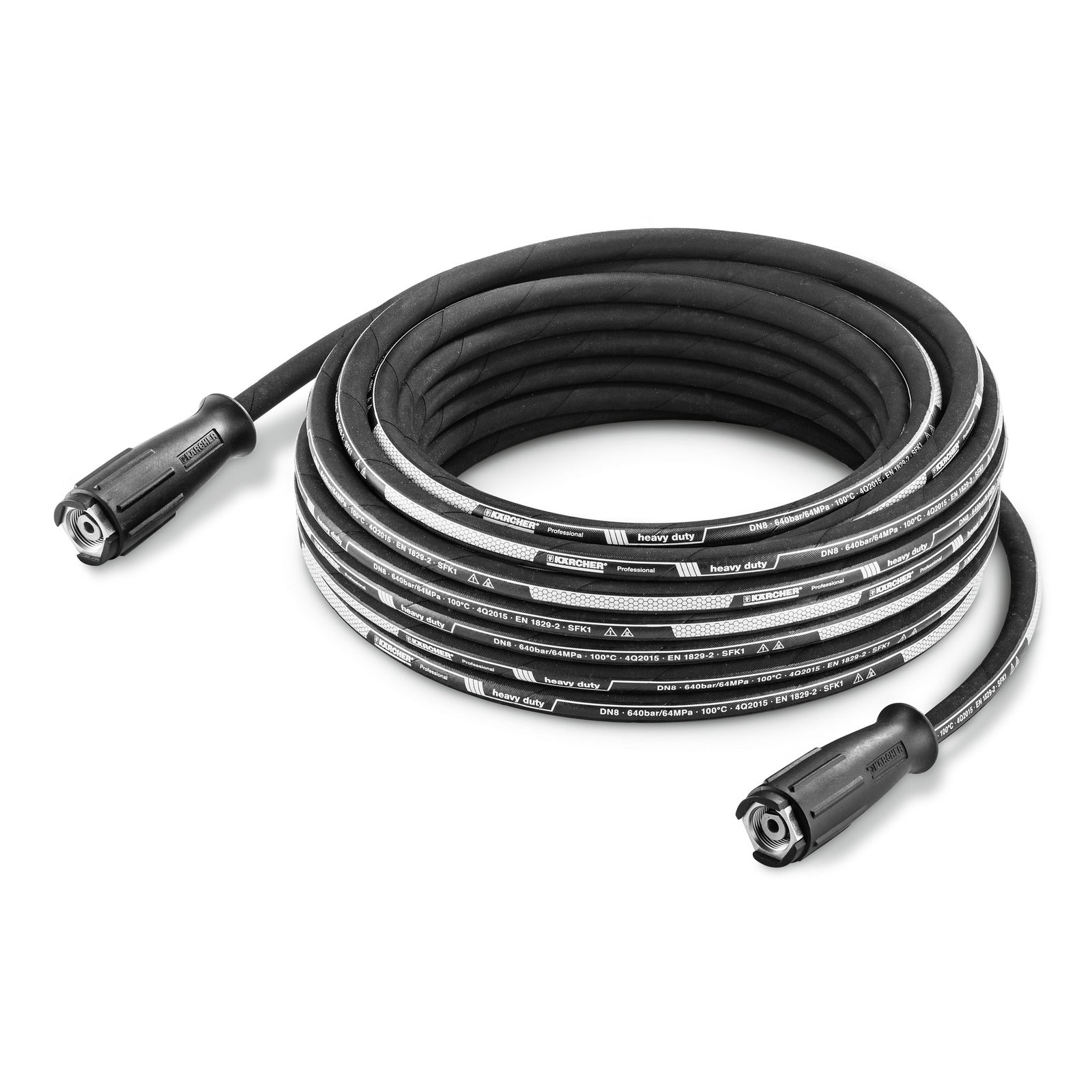 Karcher 6.391-394.0 Hose Assembly - Thumbnail 2