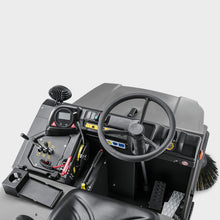 Load image into Gallery viewer, Kärcher 9.841-469.0 KM 105/180 R Bp + AGM – view 3