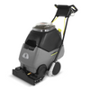 18 Inch Walk-Behind Carpet Extractor 12 Gallon Capacity - Kärcher Windsor Clipper 12