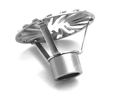 Veloci Heater Turbulator Disc for Blaze Series