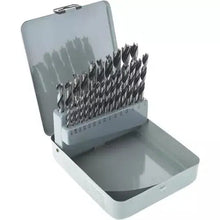 Load image into Gallery viewer, Steelex D1034 - Deluxe Brad Point Bit 25 pc. Set