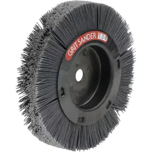 Steelex D1073 - Sanding Wheel, 120 Grit