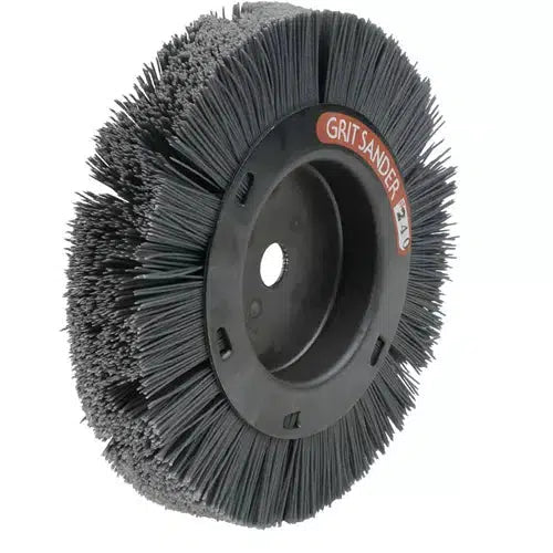 Steelex D1074 - Sanding Wheel, 240 Grit