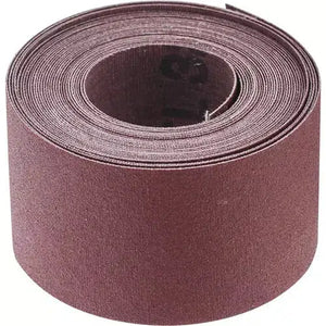 Steelex D1124 - 1-1/2" x 15' Emery Cloth 180 Grit