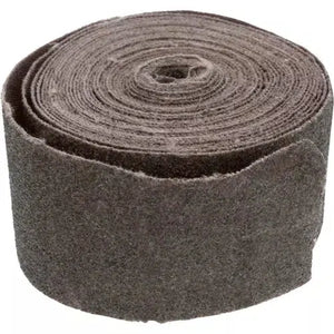 Steelex D1126 - 1-1/2" x 15' A/O Emery Cloth 60 Grit