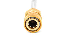 Load image into Gallery viewer, MTM Hydro 28&quot; Gutter Cleaning Attachement with M22 Plug &amp; QC Coupler
