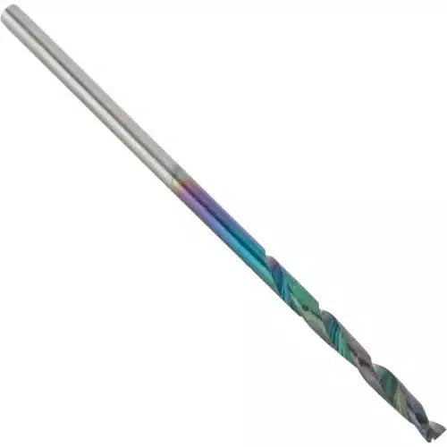 Steelex Plus D2109 - Cobalt Drill Bit - 1/16