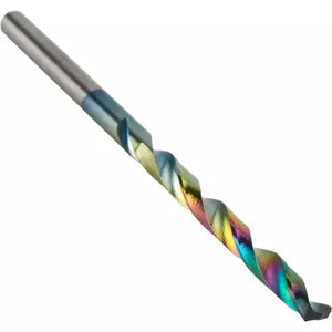 Steelex Plus D2114 - Cobalt Drill Bit - 9/64"