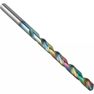 Steelex Plus D2115 - Cobalt Drill Bit - 5/32"