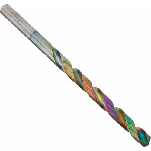 Steelex Plus D2118 - Cobalt Drill Bit - 13/64