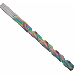 Steelex Plus D2119 - Cobalt Drill Bit - 7/32"