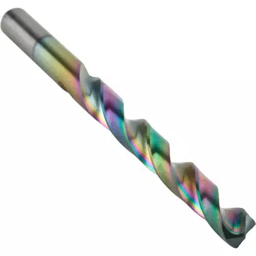 Steelex Plus D2125 - Cobalt Drill Bit - 5/16