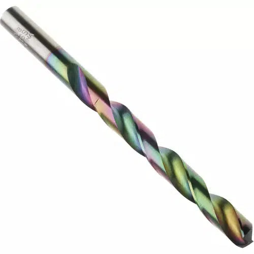 Steelex Plus D2129 - Cobalt Drill Bit - 3/8