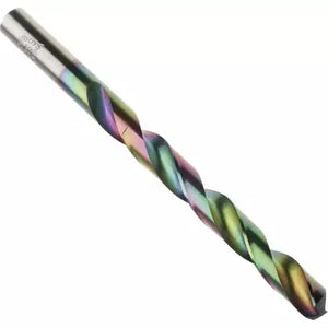 Steelex Plus D2129 - Cobalt Drill Bit - 3/8"