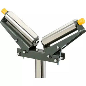 Shop Fox D2272 - Tilting Roller Stand