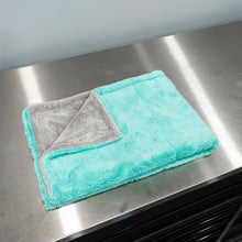 Load image into Gallery viewer, MTM Hydro TCG Two Face Drying Towel - 44.2006