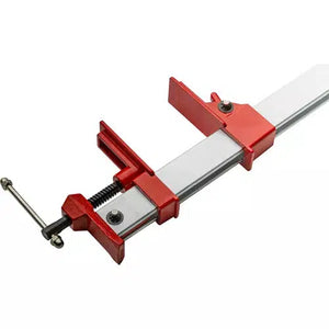 Shop Fox D2527 - 24" Aluminum Long Jaw Bar Clamp