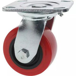 Steelex D2574 - 4" Swivel Caster