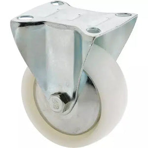 Steelex D2625 - 3" Plastic Fixed Caster