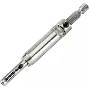 Steelex D2713 - #3, 4 Hinge Bit w/ Hex Shank