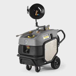 K'A'RCHER 1.109-151.0 HDS 2.2/12 Ed Standard Mojave Series Hot Water Electric Pressure Washer