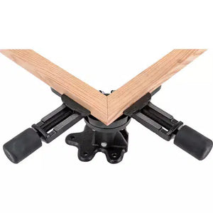 Shop Fox D3227 - 4" Framing Vise