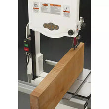 Load image into Gallery viewer, Shop Fox D3348 - 6&quot; Extension Block Kit for W1706 Bandsaw