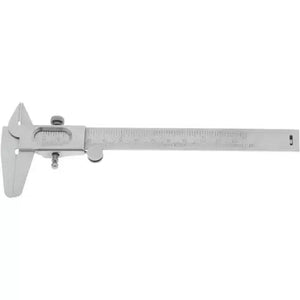 Steelex D3385 - 5" Vernier Caliper