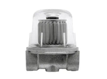 Load image into Gallery viewer, Complete Standard Fuel Filter Assembly with 1/4" Ports for Fire 155 and Blaze 100 Heaters