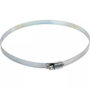 Steelex D3603 - 8" Hose Clamp