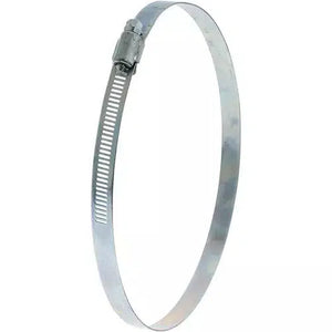 Steelex D3604 - 9" Hose Clamp