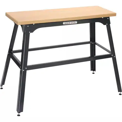 Woodstock D3640 - Tool Table Plus - Complete