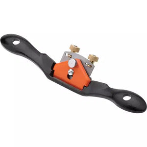 Steelex D3659 - Spokeshave - Convex