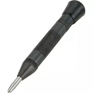 Steelex D3745 - Heavy-Duty Automatic Center Punch