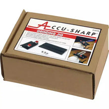 Load image into Gallery viewer, Accu-Sharp D3978 - Jig For Slow-Speed Grinder - Stubby Chisels